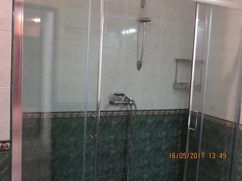 Bogorodi Terrace Apartment Burgas City Zimmer foto